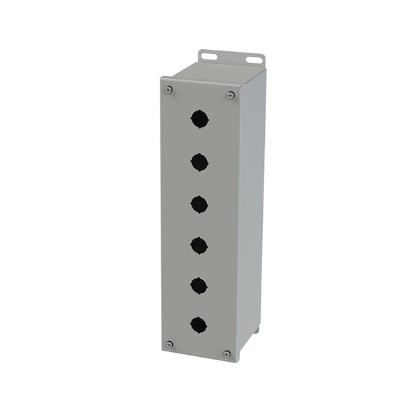 PBX Enclosure